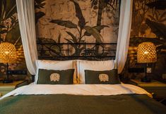 อื่นๆ 7 The Remote Hotel