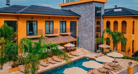 อื่นๆ 2 The Remote Hotel