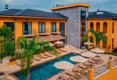 Others 2 The Remote Hotel