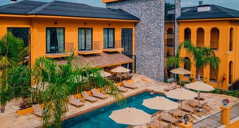 Others 2 The Remote Hotel