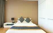 Lainnya 6 The Platinum Suites Kuala Lumpur by LUMA