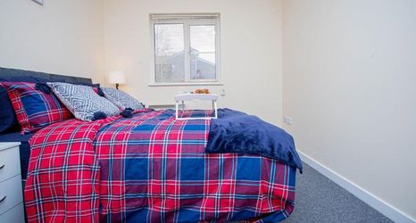 Lain-lain 2 Beautiful two Bedrooms Ensuite Apartment