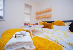 Lain-lain 3 Beautiful two Bedrooms Ensuite Apartment