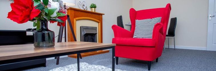 Lain-lain Beautiful two Bedrooms Ensuite Apartment