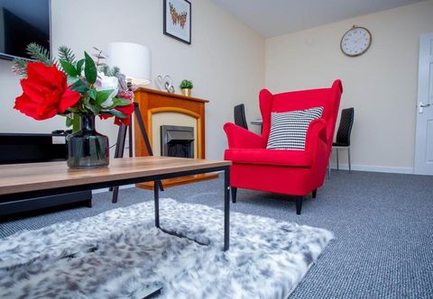 Lain-lain Beautiful two Bedrooms Ensuite Apartment