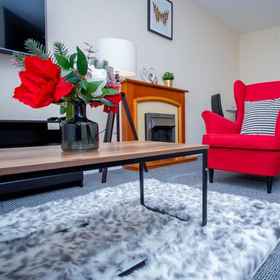 Primary image 1 Beautiful two Bedrooms Ensuite Apartment, University of Northampton Hotels
