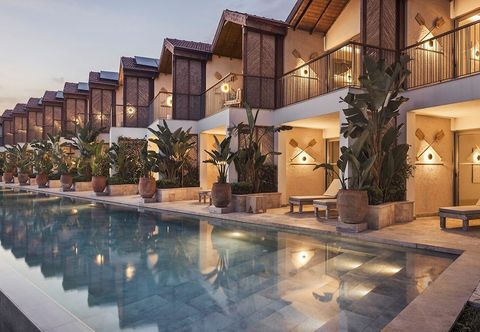 其他 Day One Beach Resort & Spa - Adults Only