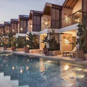 Primary image1Day One Beach Resort & Spa - Adults Only,圣尼古拉斯教堂飯店