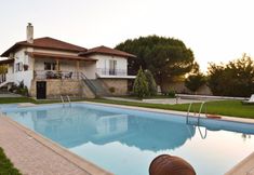 Others 4 Villa John Dimeon Kato Achaia With Pool