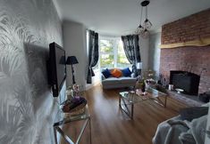 其他 5 2 bed Apartment 5min From sea in Bare Morecombe