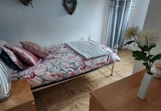 其他 2 2 bed Apartment 5min From sea in Bare Morecombe