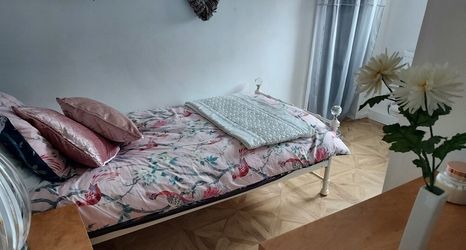 其他 2 2 bed Apartment 5min From sea in Bare Morecombe