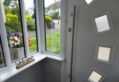 其他 7 2 bed Apartment 5min From sea in Bare Morecombe