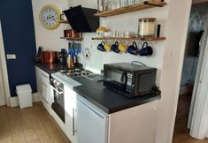 其他 4 2 bed Apartment 5min From sea in Bare Morecombe