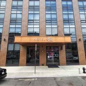 Primary image 1 42 Hotel, Hotel 88th Street