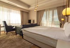 其他 4 Maslak Aparts