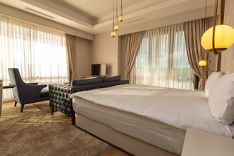 其他 4 Maslak Aparts