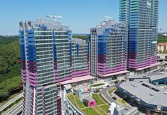 其他 2 Maslak Aparts