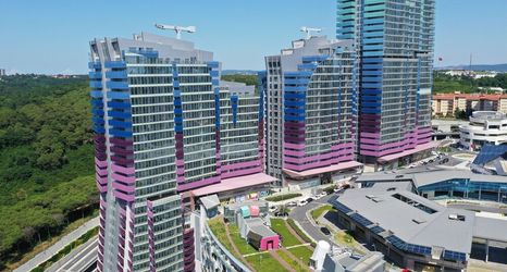 其他 2 Maslak Aparts