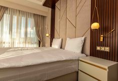 其他 5 Maslak Aparts