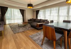 其他 7 Maslak Aparts