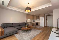 其他 6 Maslak Aparts