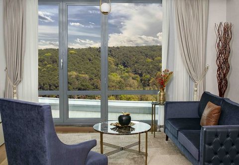 其他 Maslak Aparts