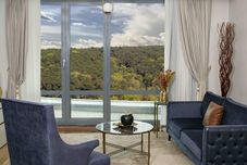 其他 Maslak Aparts