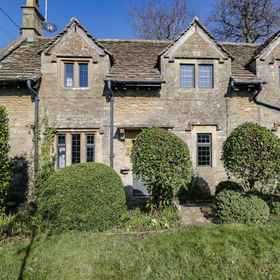 Primary image 1 Rose Cottage, Avonleigh Organic Vineyard and Orchard Hotels