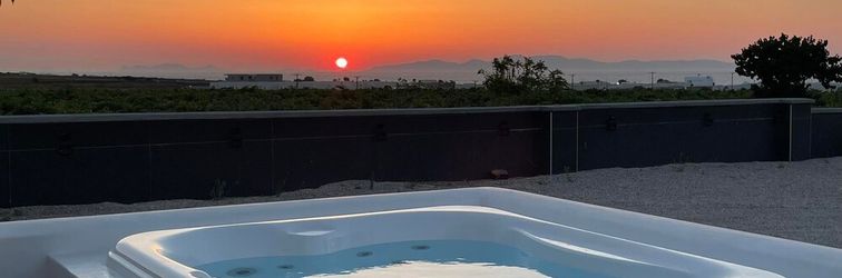 其他 Anemi Vine Villas