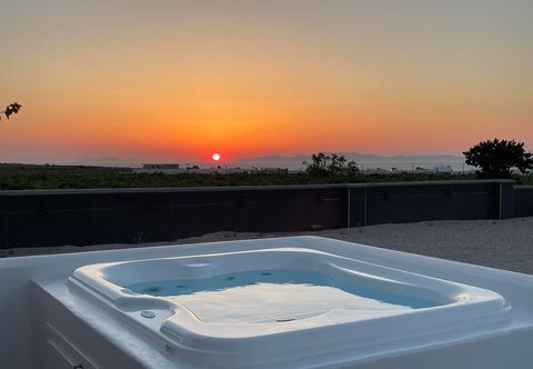 其他 Anemi Vine Villas