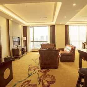 Room1貞豐同心大飯店,贞丰县飯店