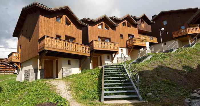 Khác Madame Vacances Les Chalets des Praz