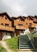 Primary image Madame Vacances Les Chalets des Praz