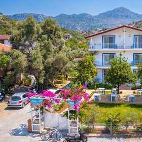 Primary image 1 데프네 부티크 오텔, 물라 호텔