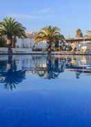 Imej utama Lovely Apartment With Pool in Cabanas de Tavira