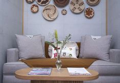 อื่นๆ 6 Sa'Rezya Hotel