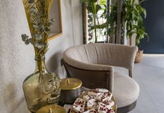 อื่นๆ 4 Sa'Rezya Hotel