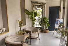 อื่นๆ 7 Sa'Rezya Hotel