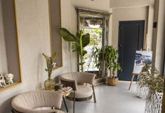 其他 7 Sa'Rezya Hotel