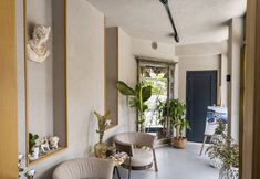 อื่นๆ 3 Sa'Rezya Hotel