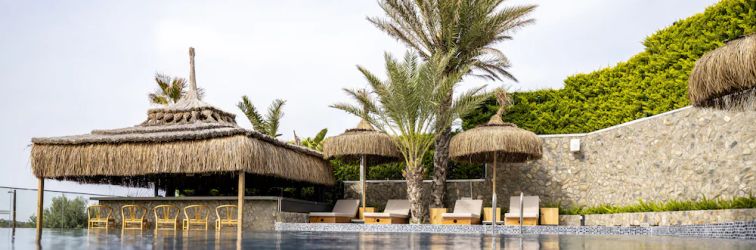 อื่นๆ Sa'Rezya Hotel