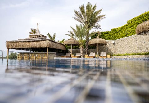 อื่นๆ Sa'Rezya Hotel