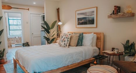 其他 2 Willow Pond Motel