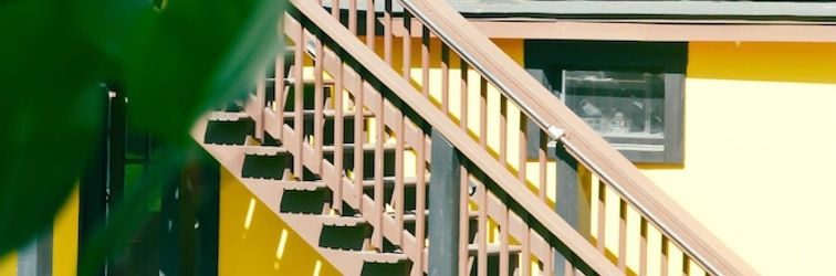 其他 Willow Pond Motel