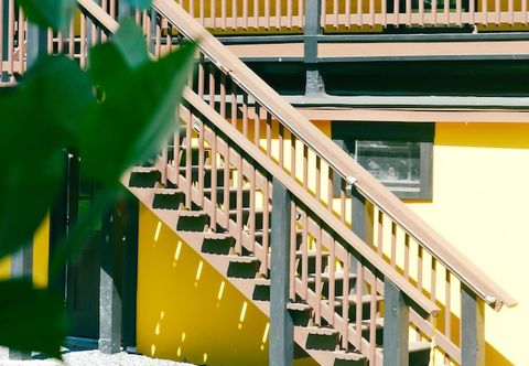 其他 Willow Pond Motel