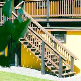 Primary image1Willow Pond Motel,Bailiwick Ranch and Zoo飯店