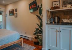 其他 5 Willow Pond Motel