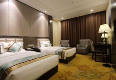 Others 3 Yihe Shangjing International Hotspring Hotel