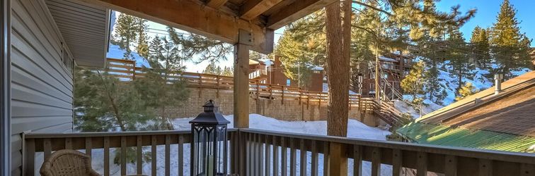 Others Heavenly Haven Near Boulder Lodge